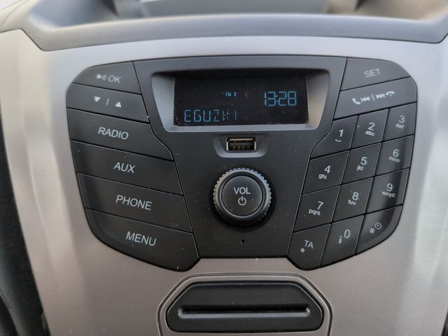 Ford Transit Chasis Cabina 350 L4 Trend - foto 13