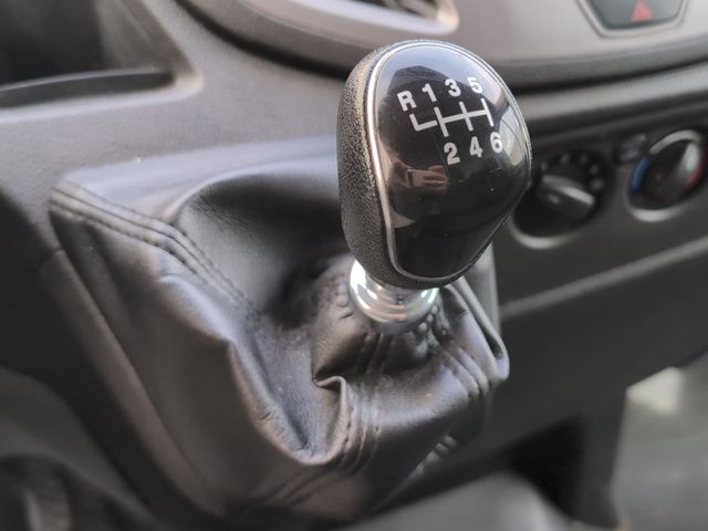 Ford Transit Chasis Cabina 350 L4 Trend - foto 10