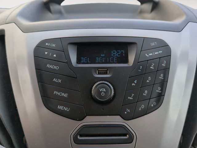 Ford Transit Chasis Cabina 350 L4 Trend - foto 12