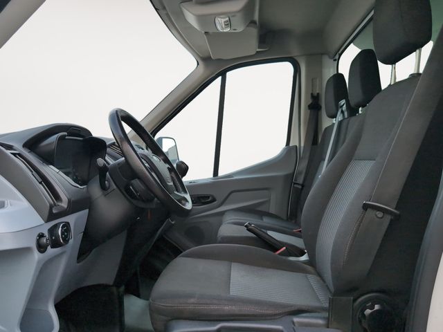 Ford Transit Chasis Cabina 350 L4 Trend - foto 8