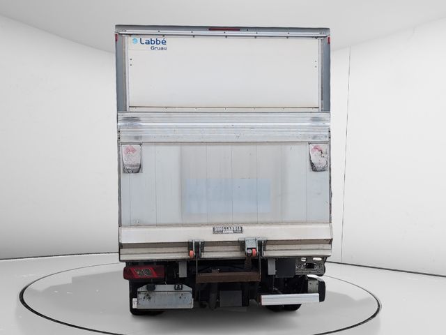 Ford Transit Chasis Cabina 350 L4 Trend - foto 3