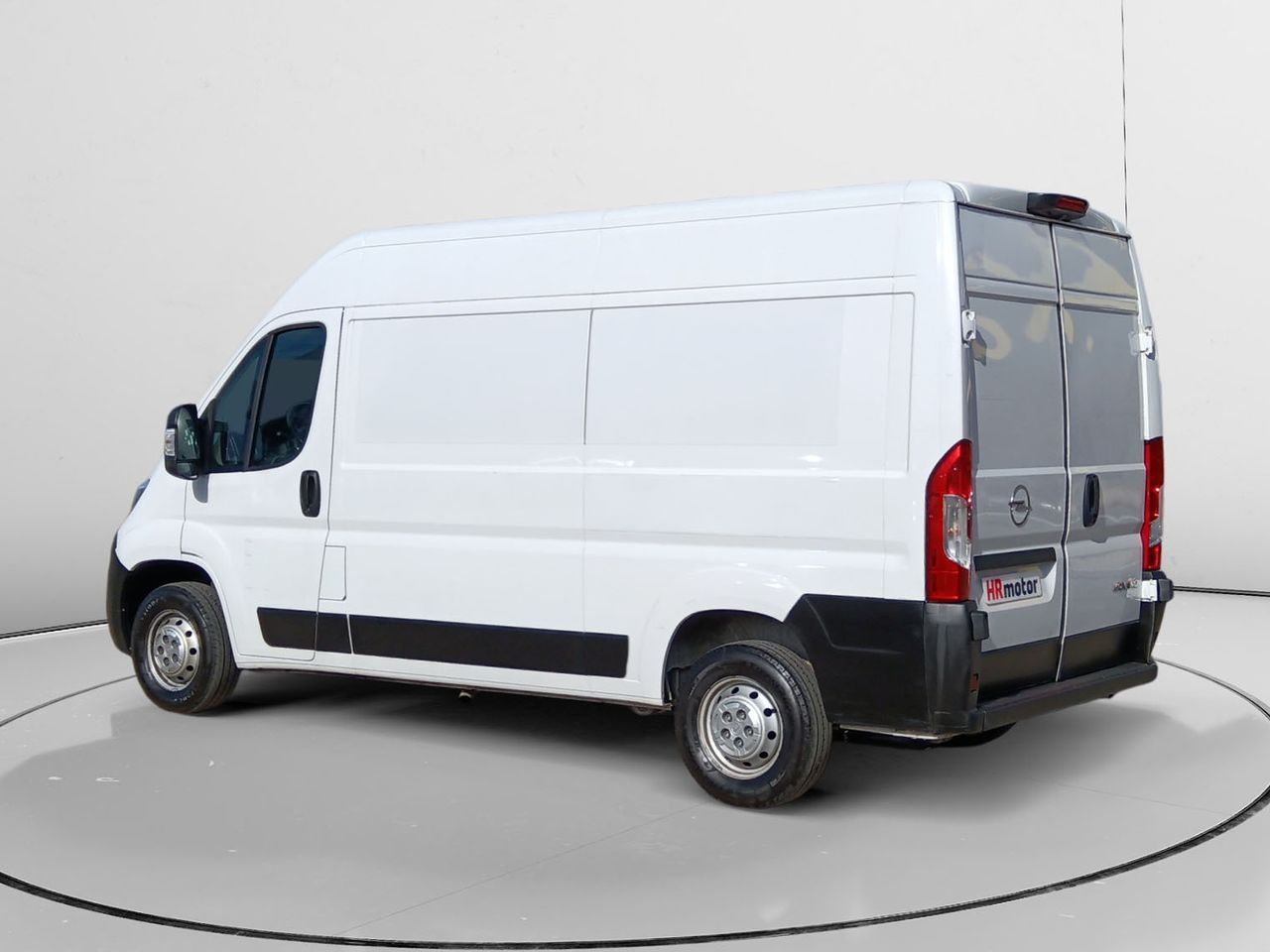 Opel Movano Furgón BlueHDi 140 Edition L2H2 3.500 - foto 4