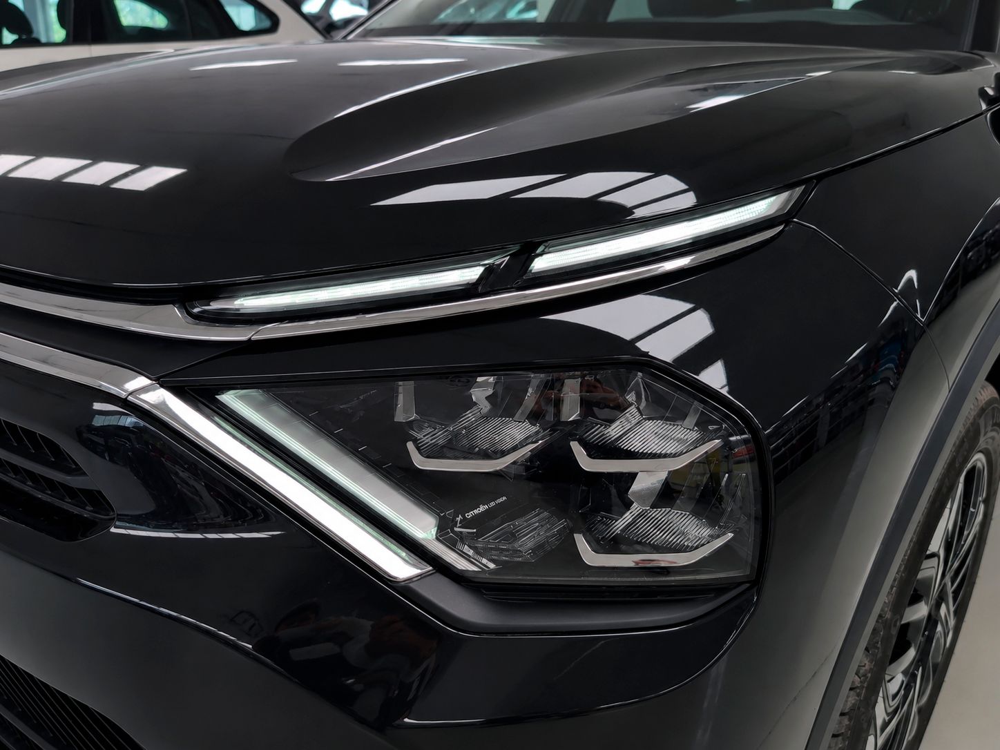 Citroën C4 PureTech 130 Plus - foto 24