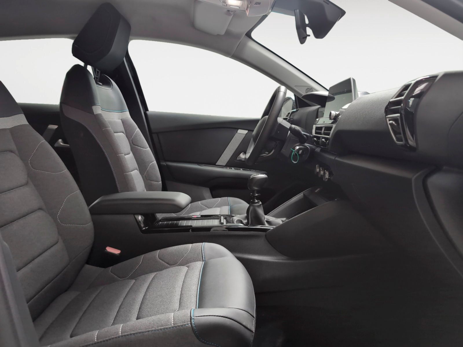 Citroën C4 PureTech 130 Plus - foto 13