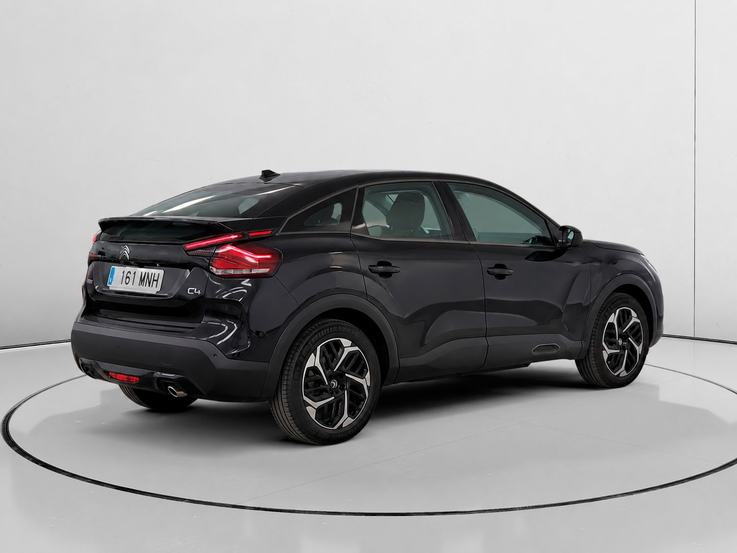 Citroën C4 PureTech 130 Plus - foto 3
