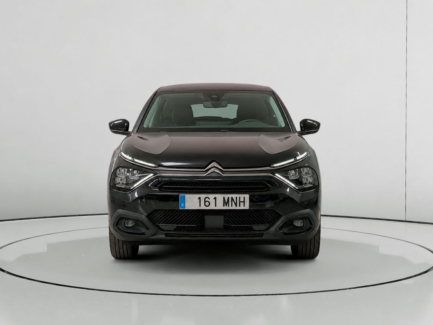 Citroën C4 PureTech 130 Plus - foto 7