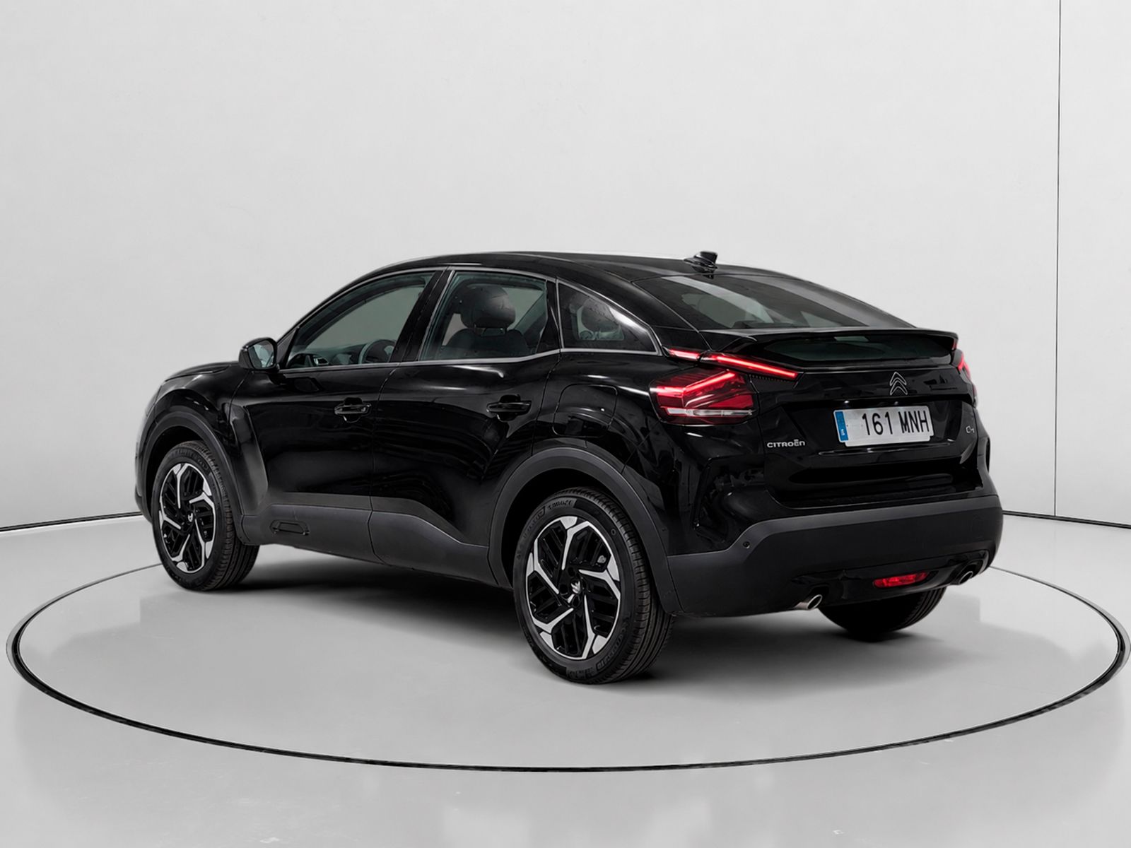 Citroën C4 PureTech 130 Plus - foto 5