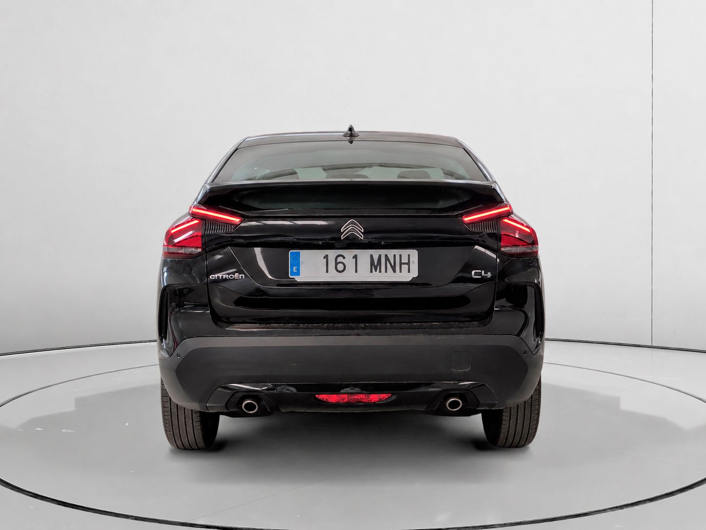 Citroën C4 PureTech 130 Plus - foto 4