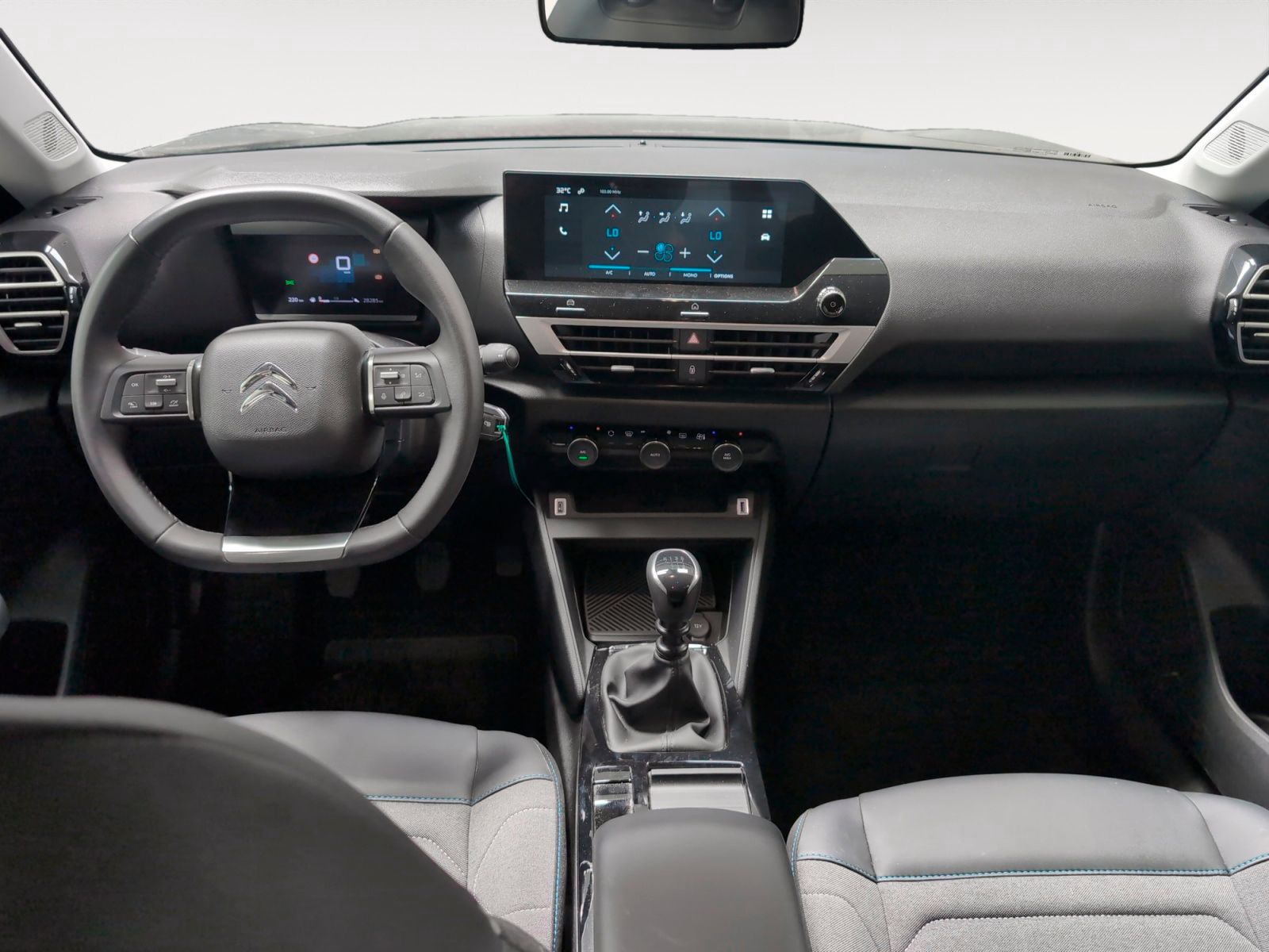 Citroën C4 PureTech 130 Plus - foto 9