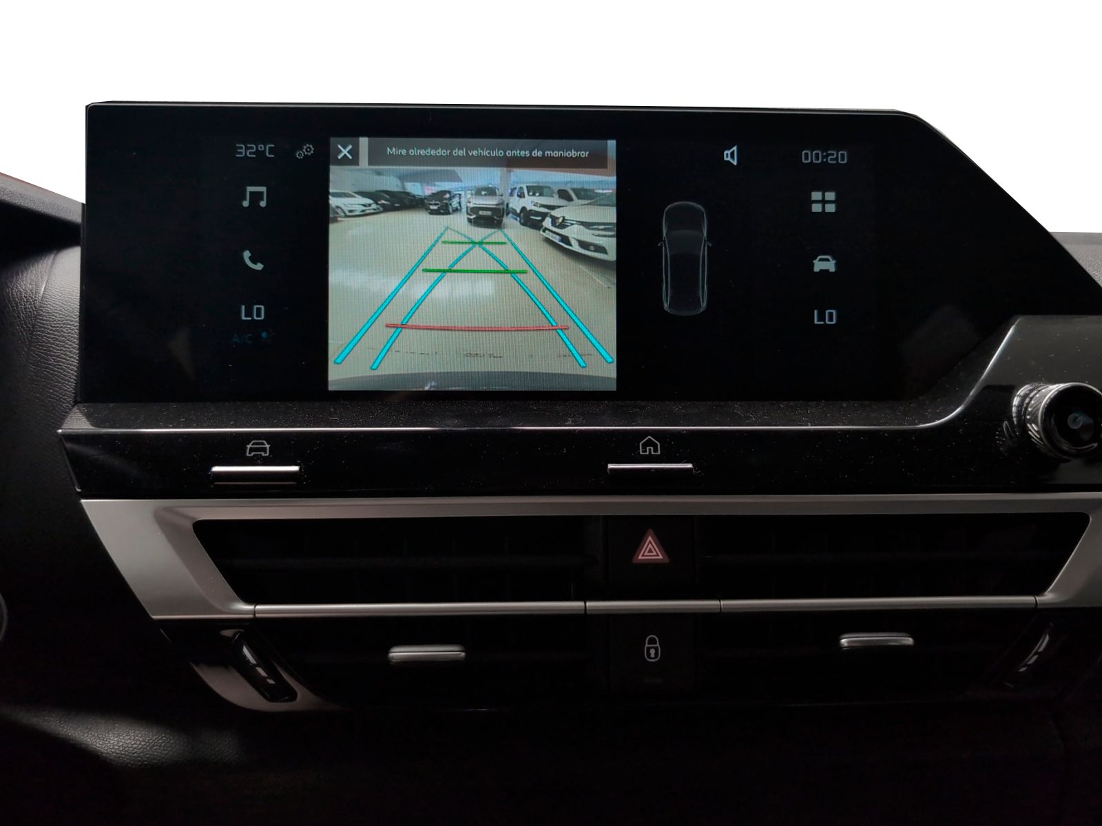 Citroën C4 PureTech 130 Plus - foto 20