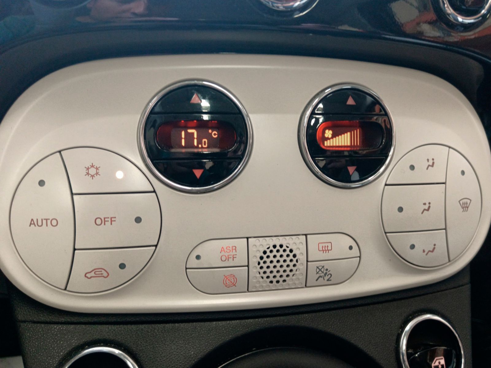 Fiat 500 1.0 Hybrid Dolcevita - foto 21