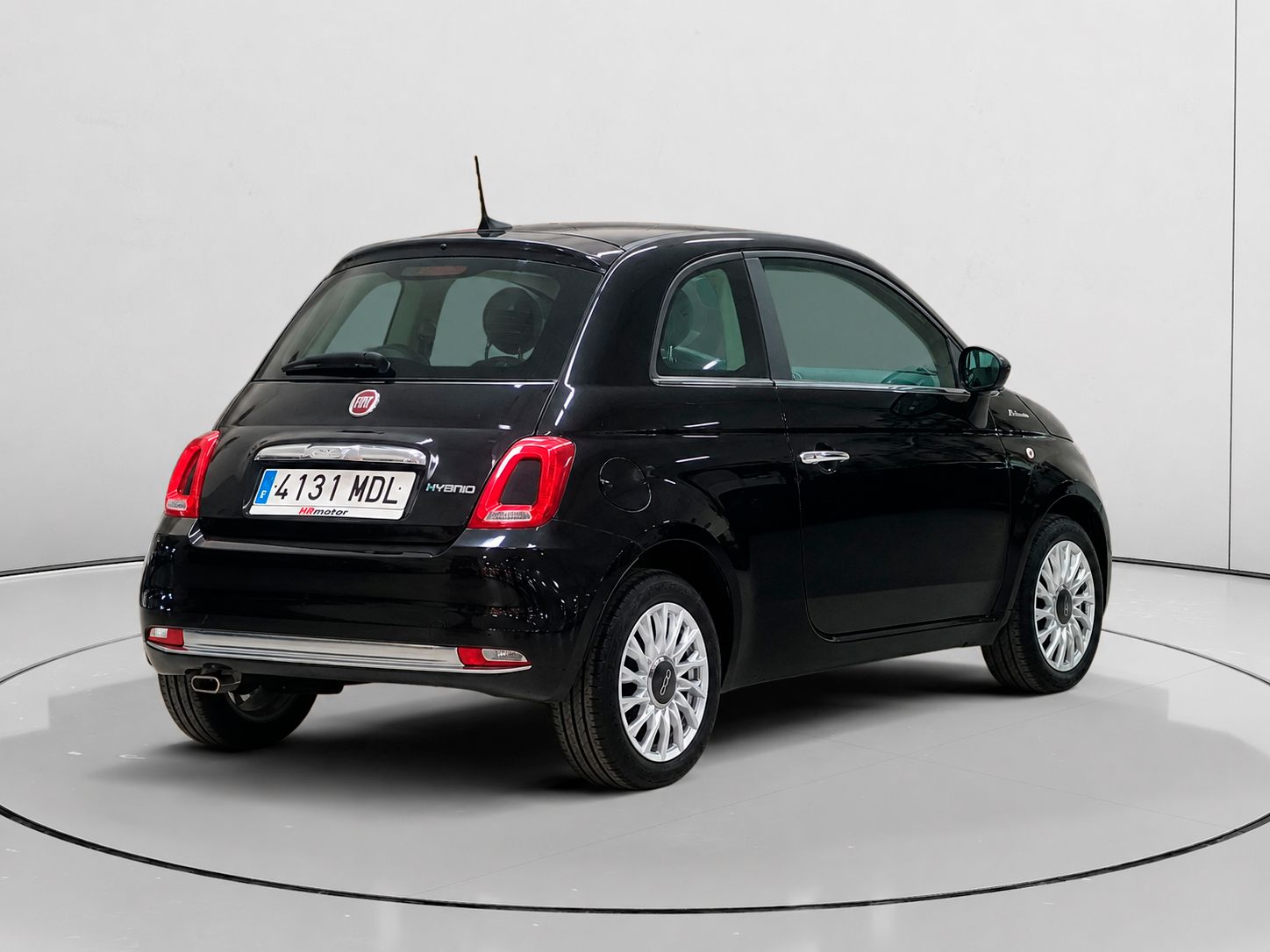 Fiat 500 1.0 Hybrid Dolcevita - foto 3