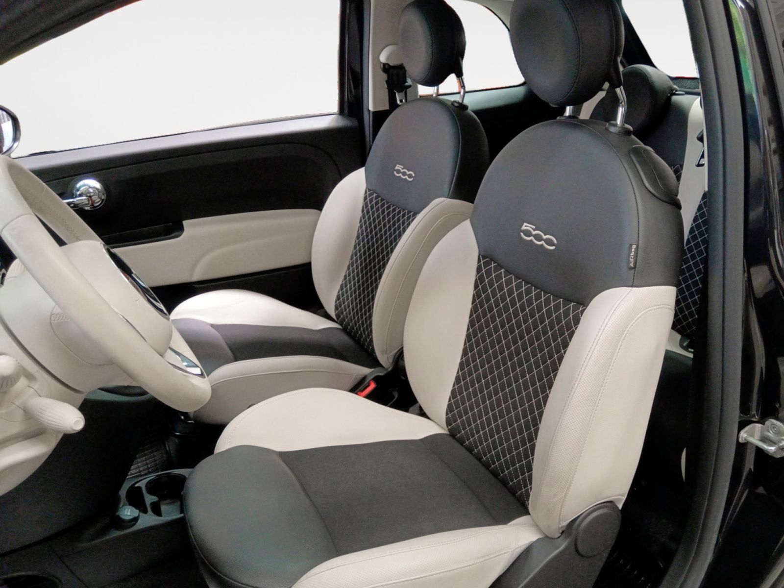 Fiat 500 1.0 Hybrid Dolcevita - foto 11