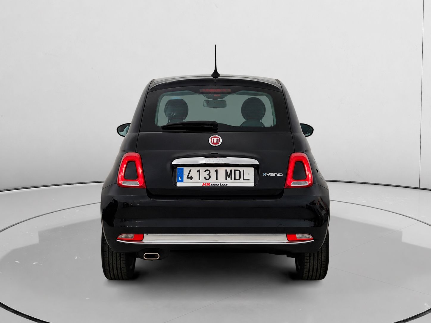Fiat 500 1.0 Hybrid Dolcevita - foto 4