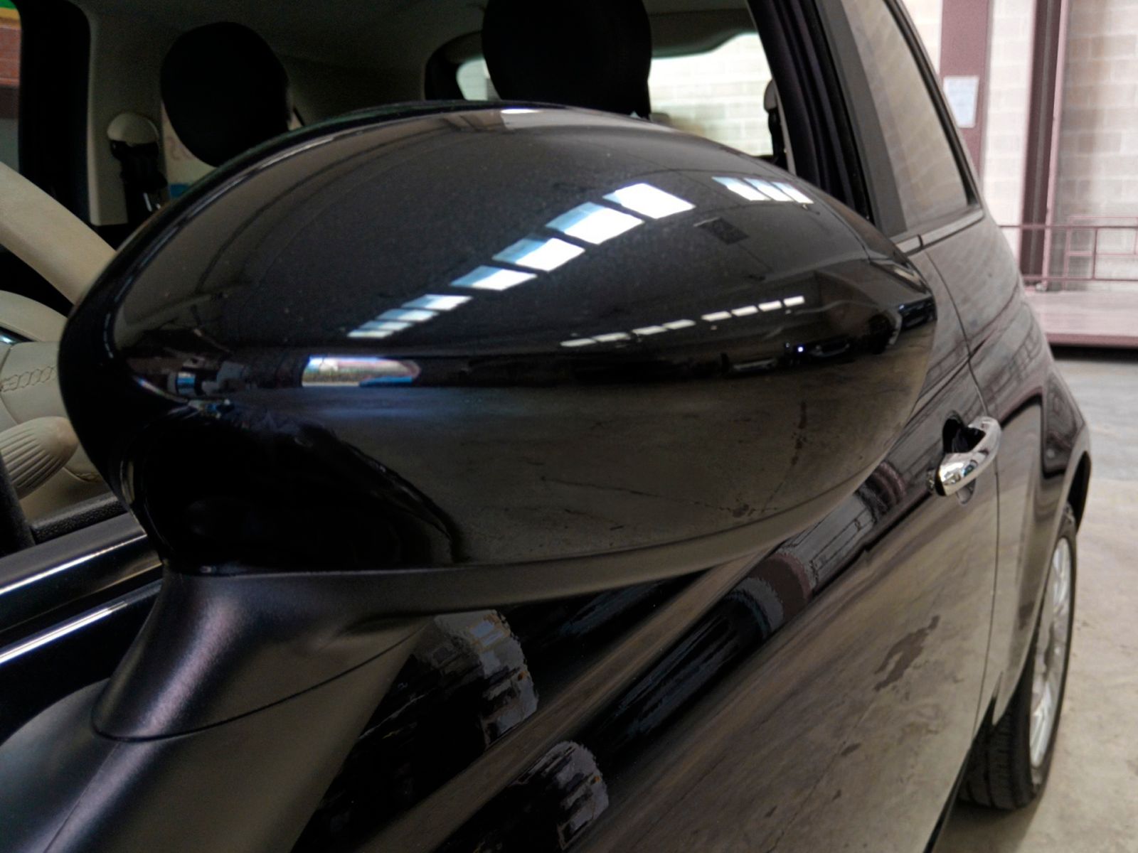 Fiat 500 1.0 Hybrid Dolcevita - foto 23
