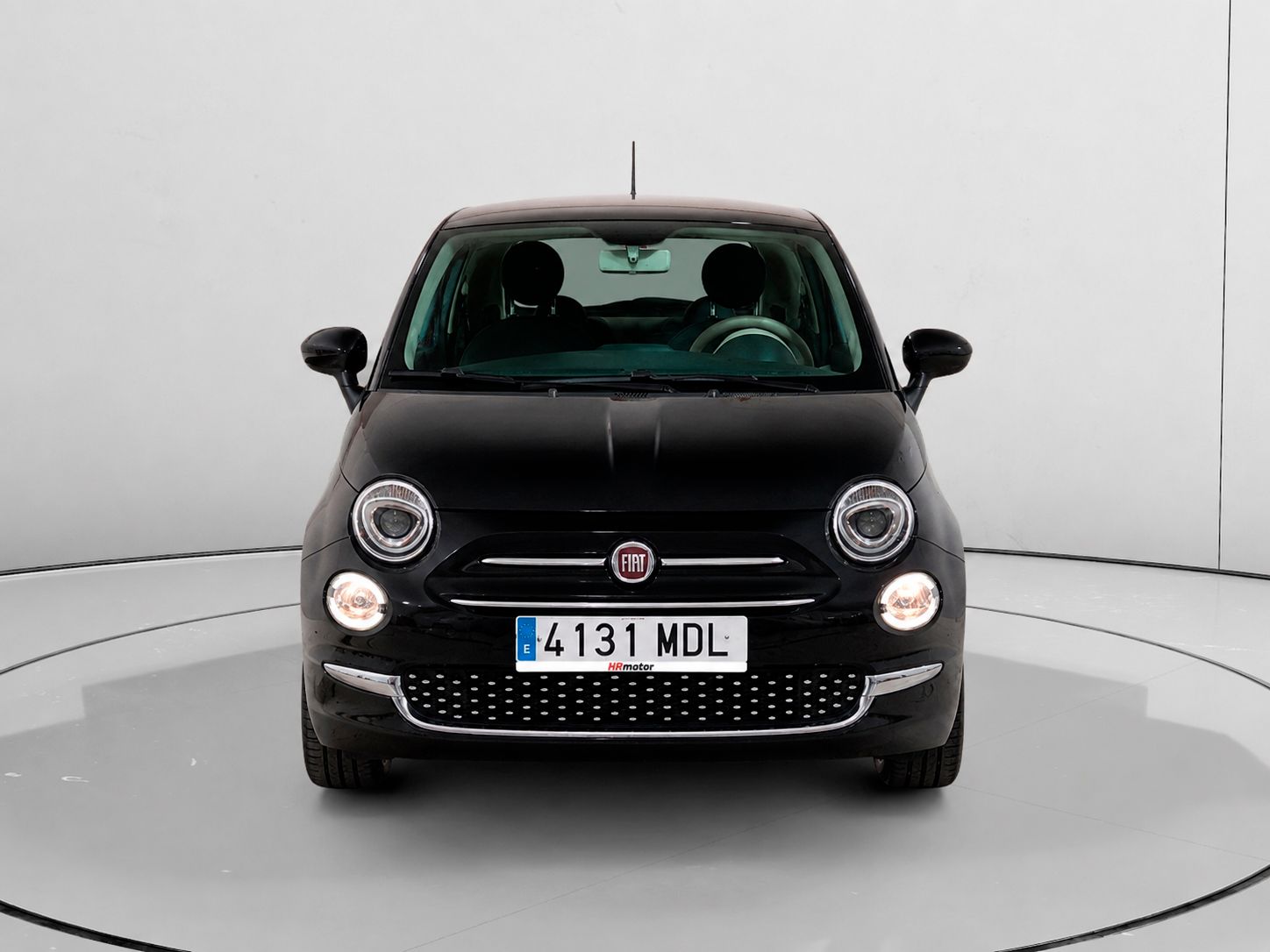 Fiat 500 1.0 Hybrid Dolcevita - foto 7