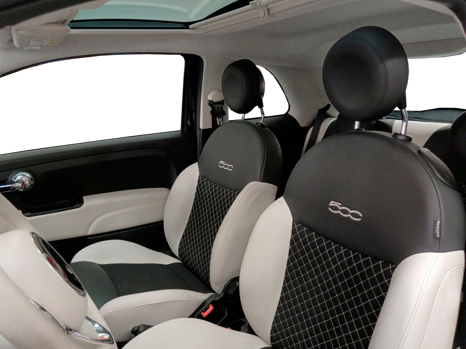 Fiat 500 1.0 Hybrid Dolcevita - foto 22