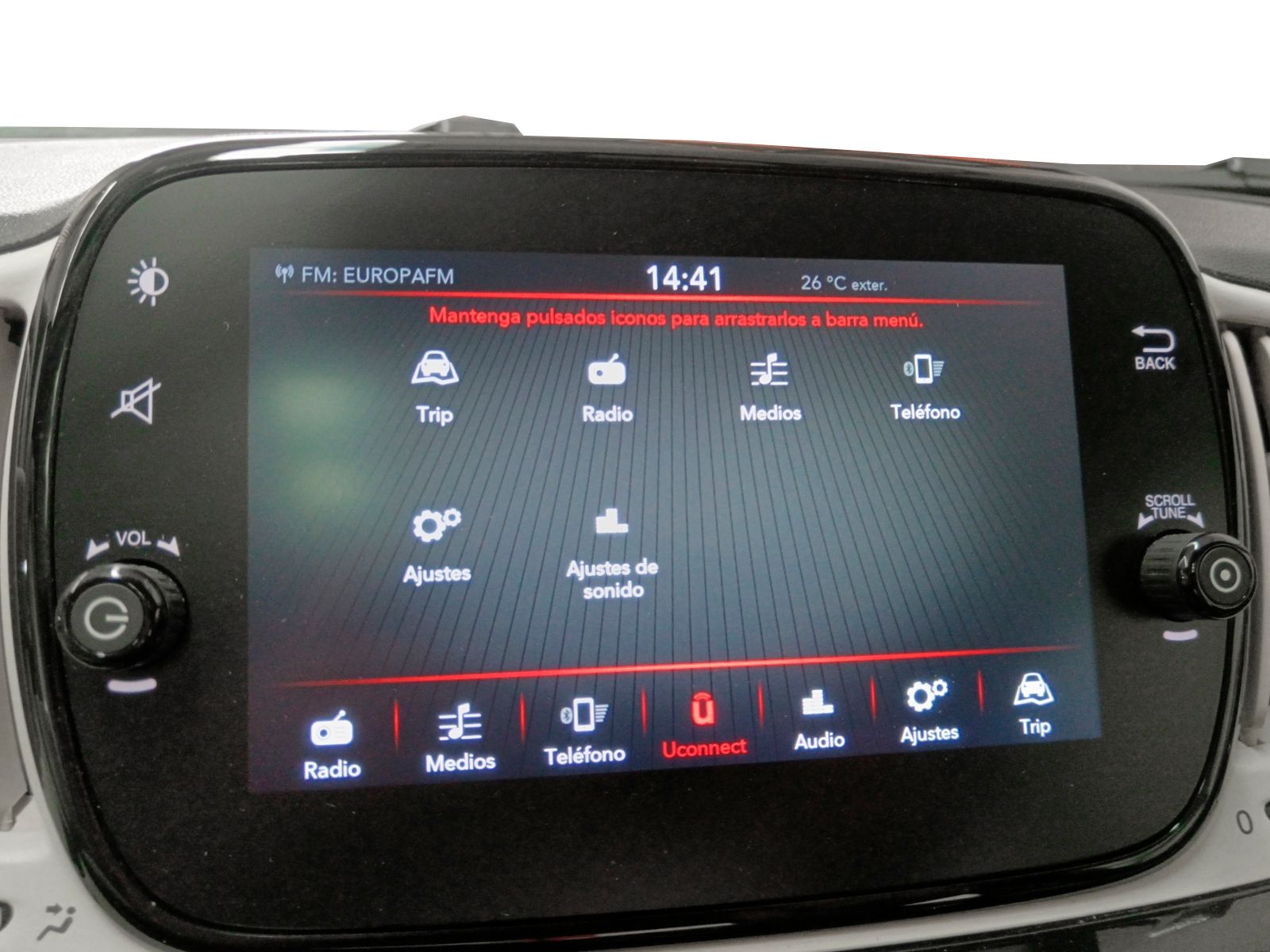Fiat 500 1.0 Hybrid Dolcevita - foto 18