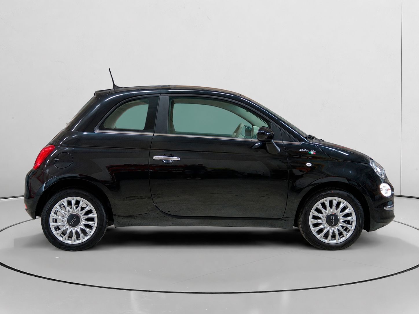 Fiat 500 1.0 Hybrid Dolcevita - foto 2