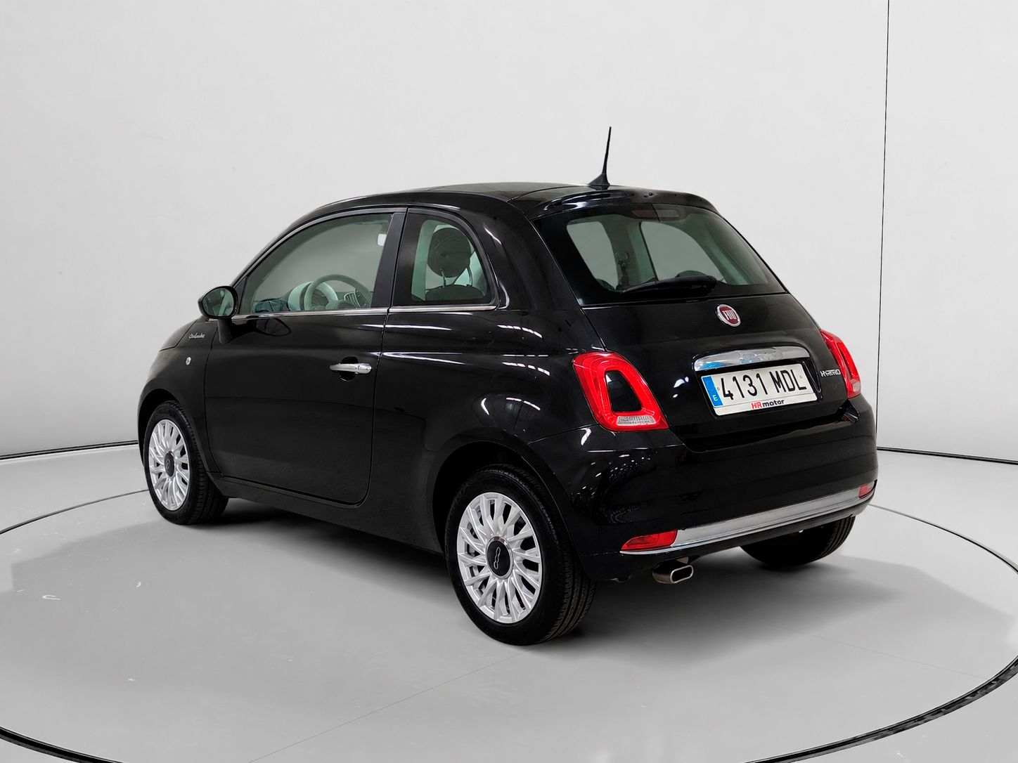 Fiat 500 1.0 Hybrid Dolcevita - foto 5