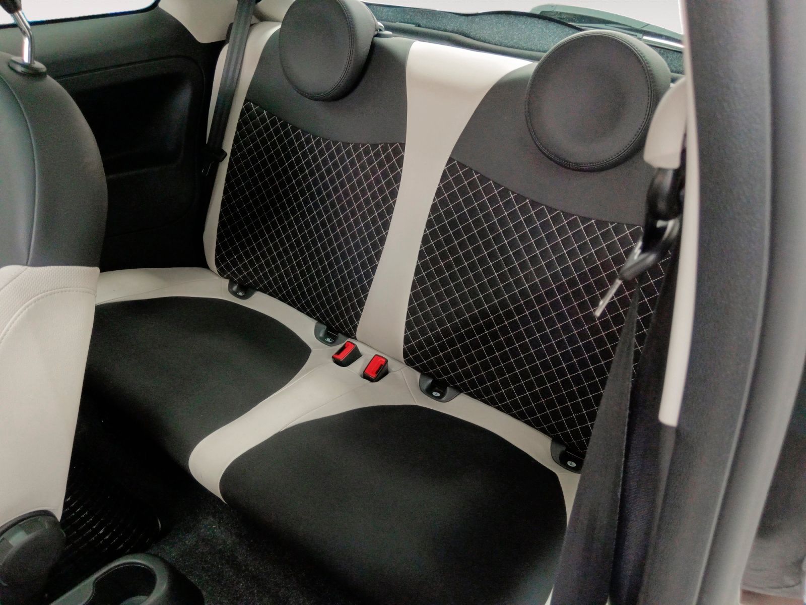 Fiat 500 1.0 Hybrid Dolcevita - foto 12