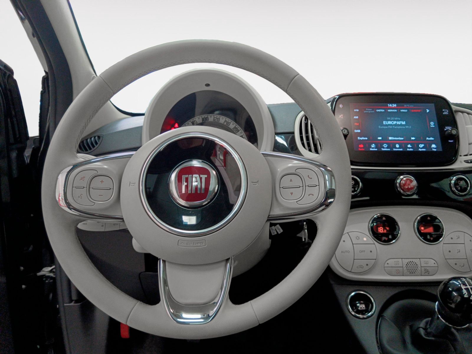 Fiat 500 1.0 Hybrid Dolcevita - foto 10