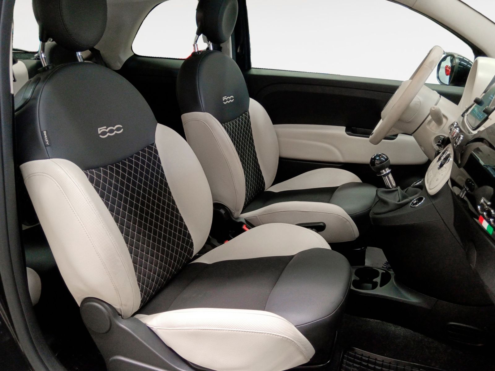 Fiat 500 1.0 Hybrid Dolcevita - foto 13