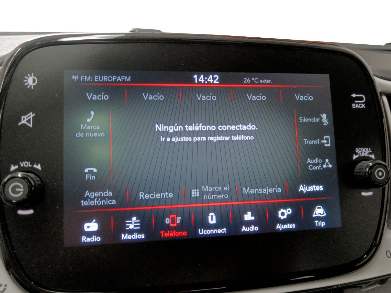 Fiat 500 1.0 Hybrid Dolcevita - foto 20