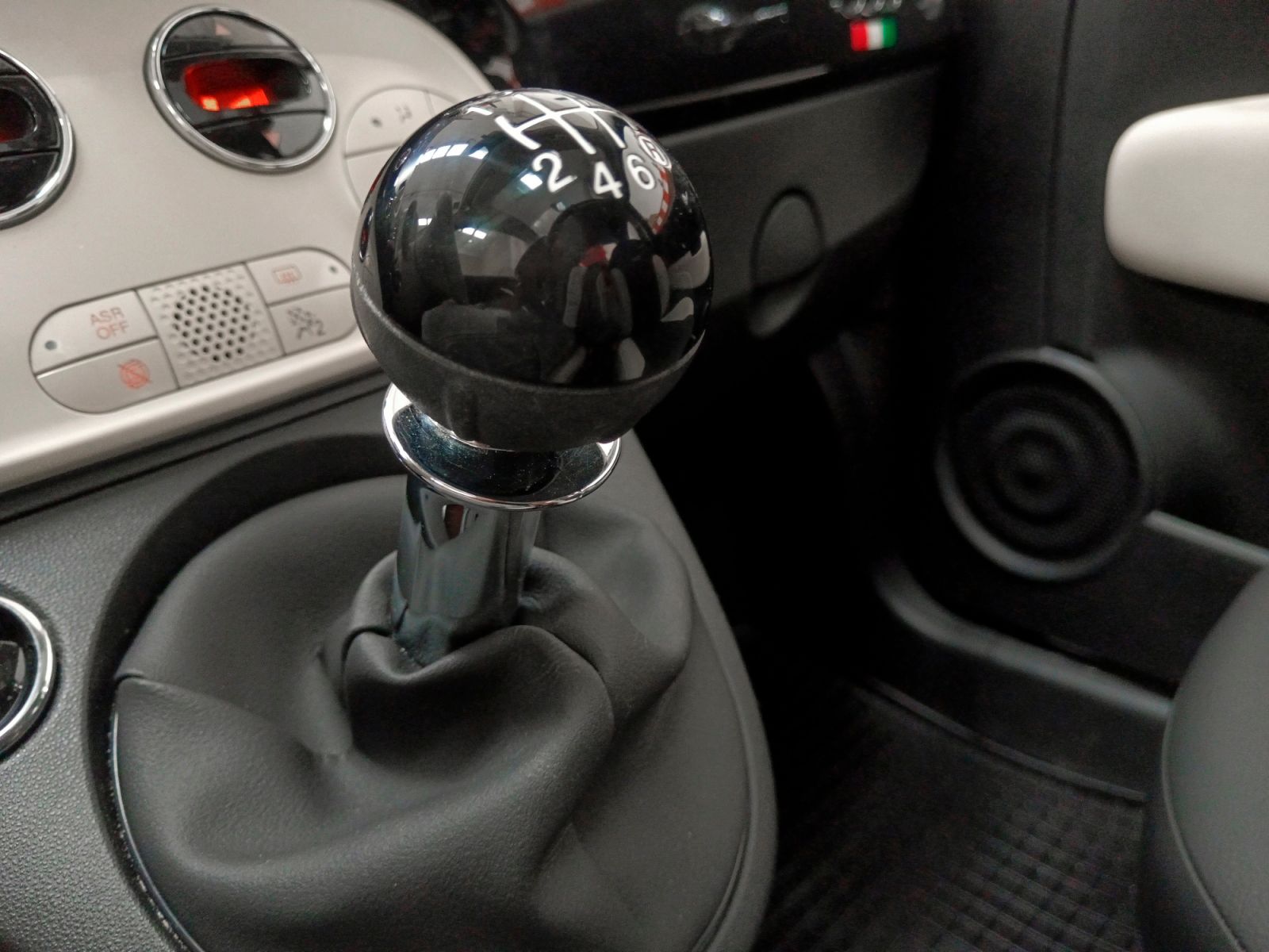 Fiat 500 1.0 Hybrid Dolcevita - foto 16