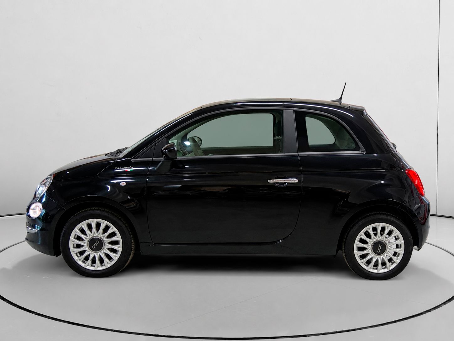 Fiat 500 1.0 Hybrid Dolcevita - foto 6