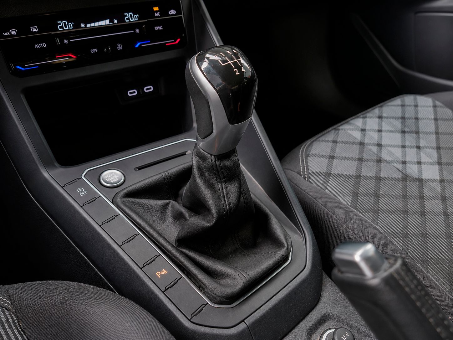 Volkswagen Polo R-Line 1.0 TSI - foto 15