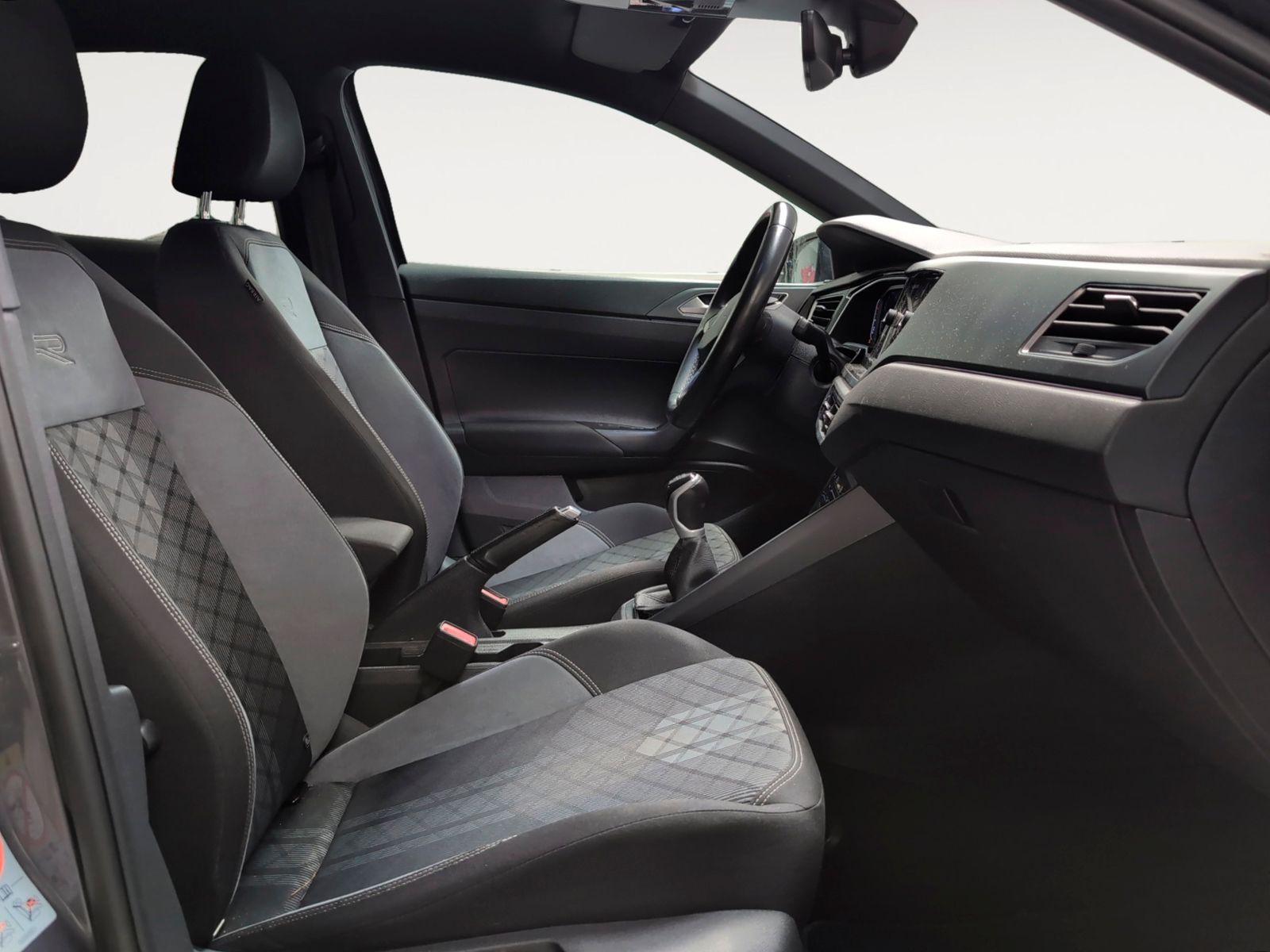 Volkswagen Polo R-Line 1.0 TSI - foto 13