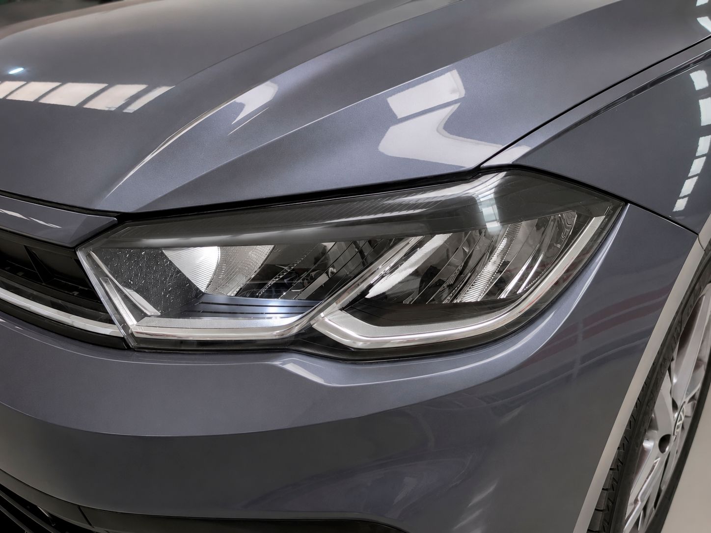 Volkswagen Polo R-Line 1.0 TSI - foto 23