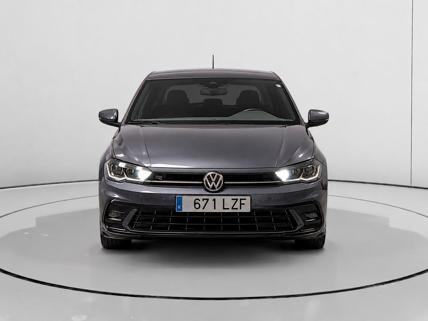 Volkswagen Polo R-Line 1.0 TSI - foto 7