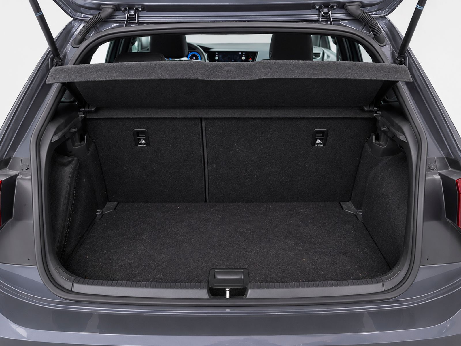 Volkswagen Polo R-Line 1.0 TSI - foto 14