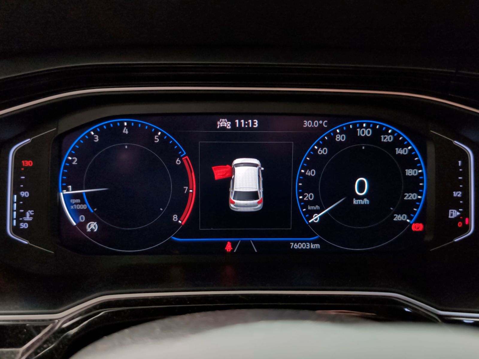 Volkswagen Polo R-Line 1.0 TSI - foto 16