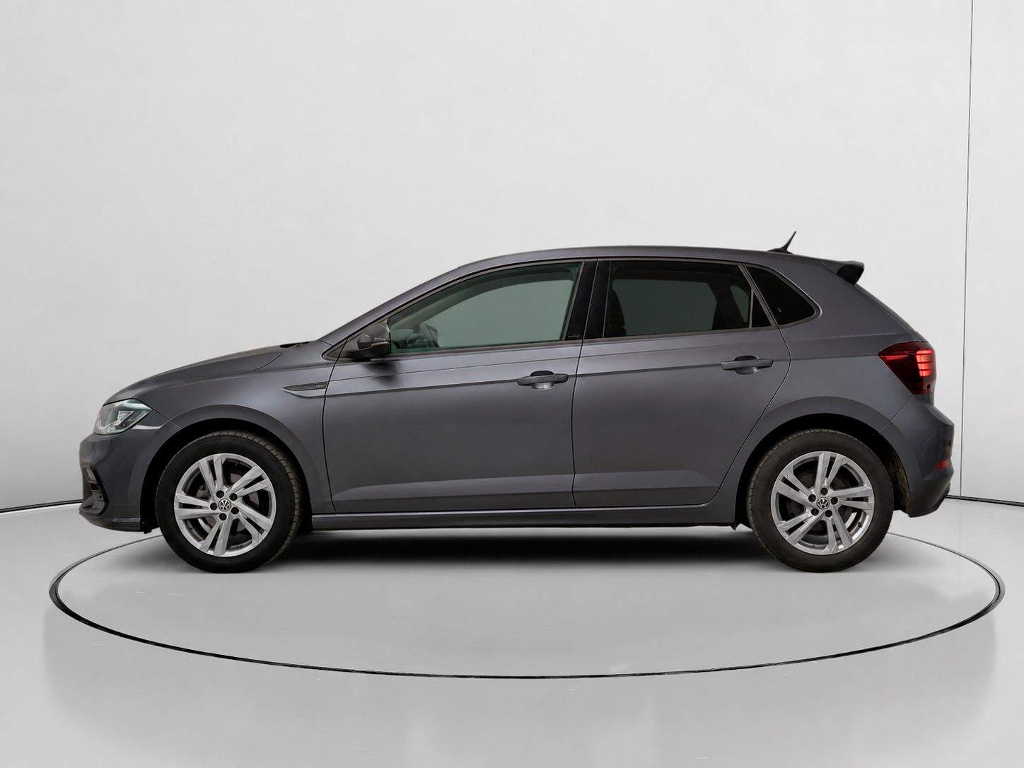 Volkswagen Polo R-Line 1.0 TSI - foto 6