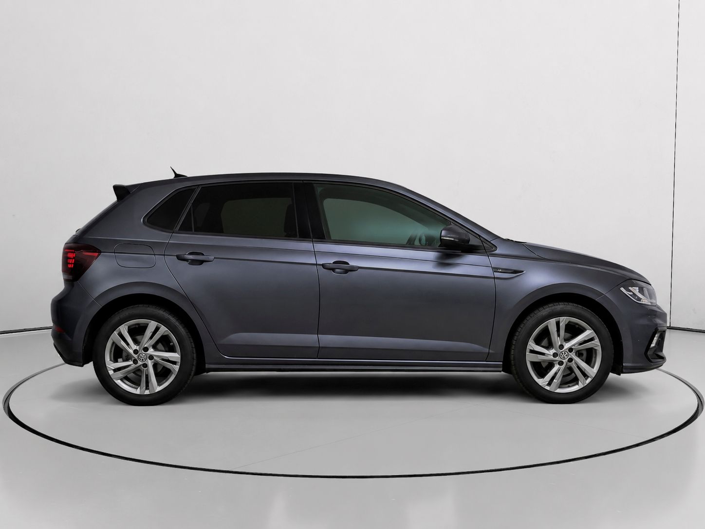 Volkswagen Polo R-Line 1.0 TSI - foto 2