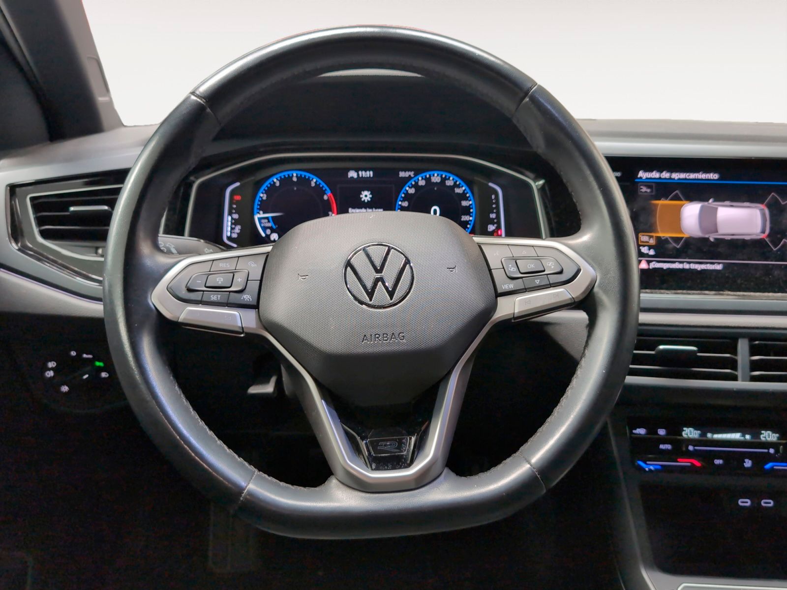 Volkswagen Polo R-Line 1.0 TSI - foto 10