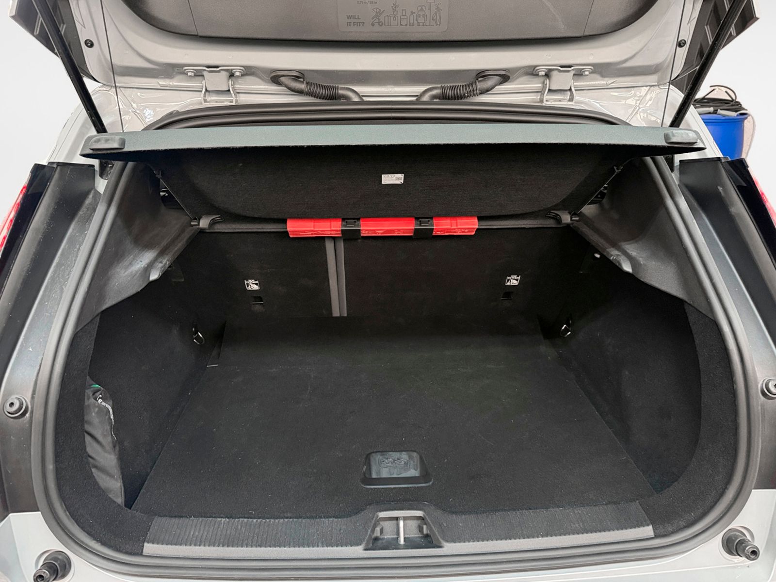 Volvo EX30 Single Motor Extended Range Core - foto 14