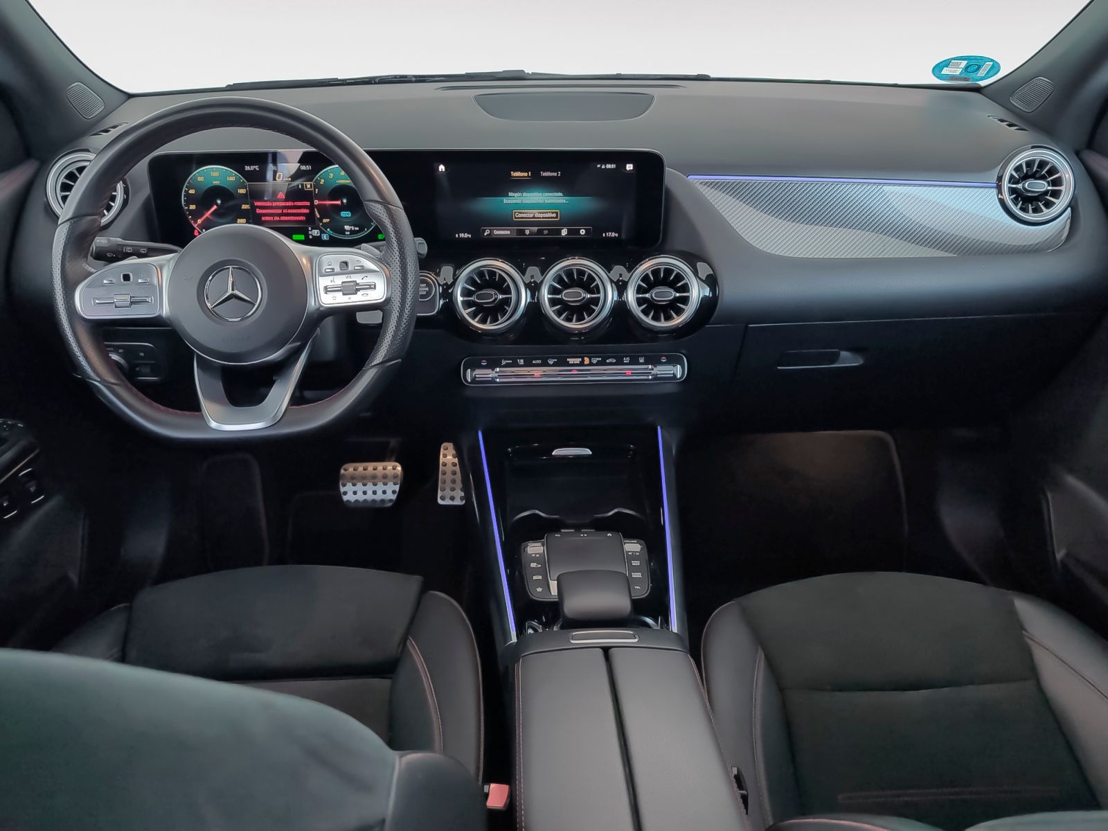 Mercedes-Benz GLA 250 e - foto 9