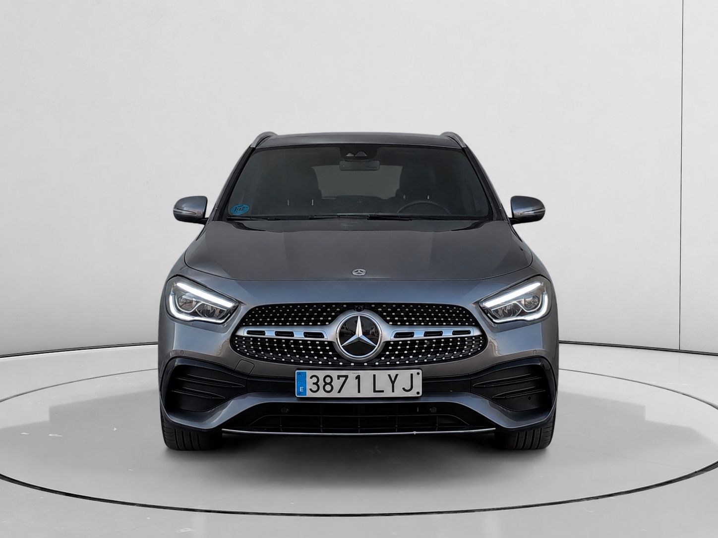 Mercedes-Benz GLA 250 e - foto 7