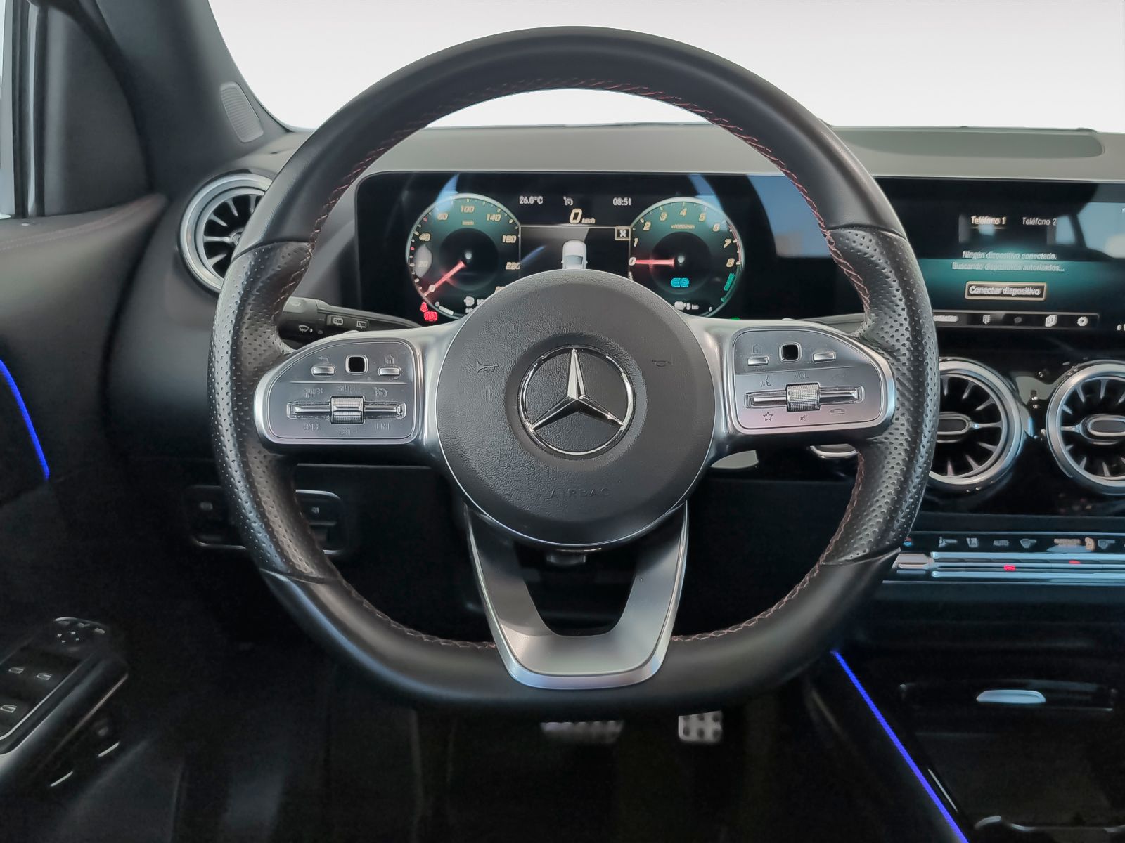 Mercedes-Benz GLA 250 e - foto 10