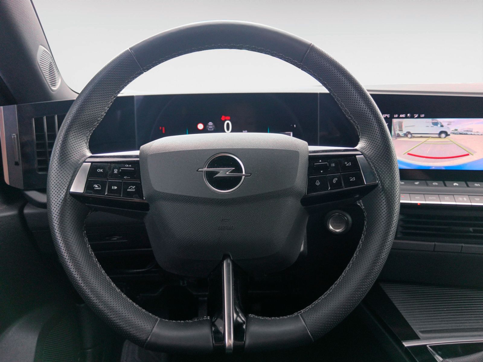Opel Astra 1.2 Turbo XHT GS - foto 10