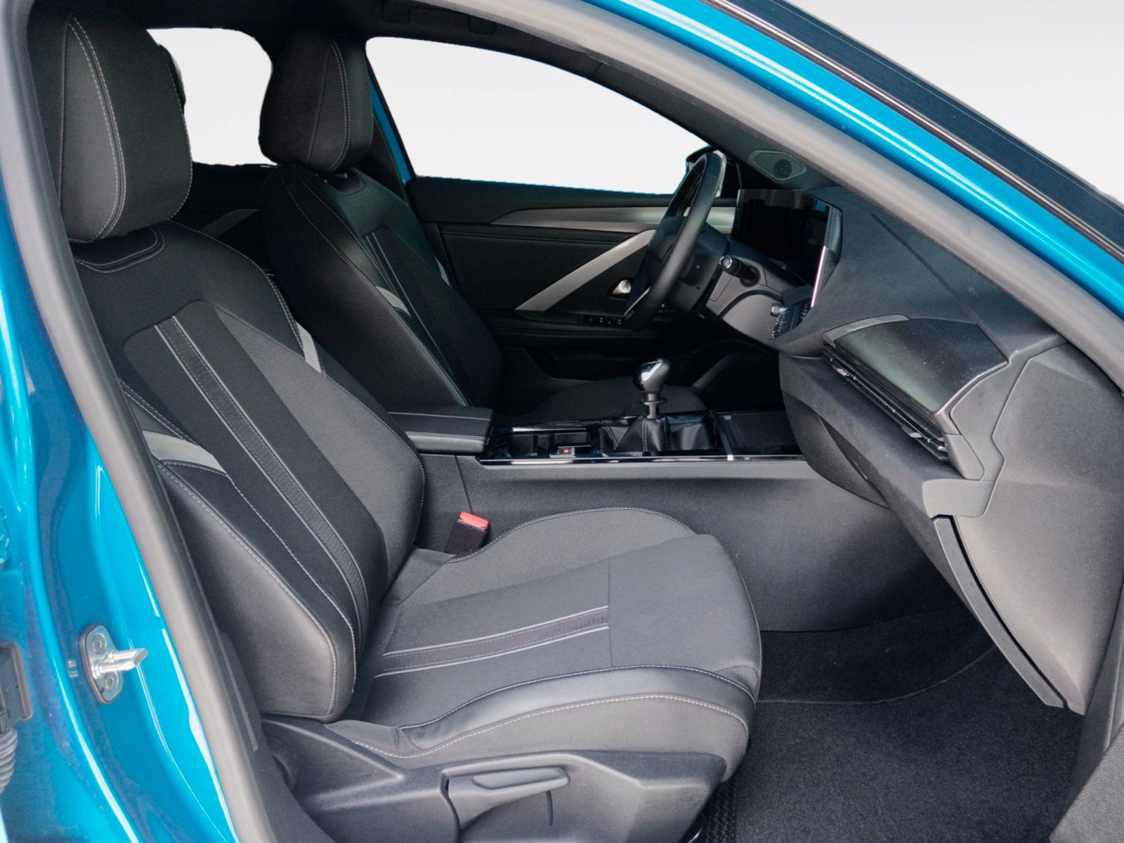 Opel Astra 1.2 Turbo XHT GS - foto 13