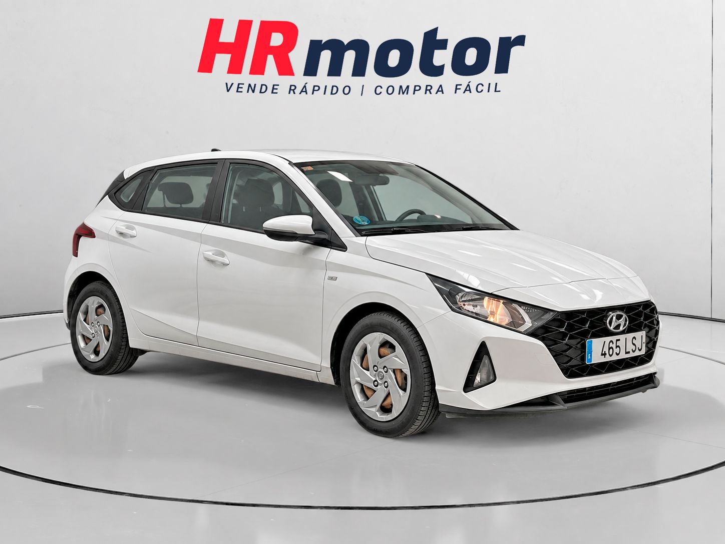 Hyundai i20 1.0 T-GDi 48V Essence