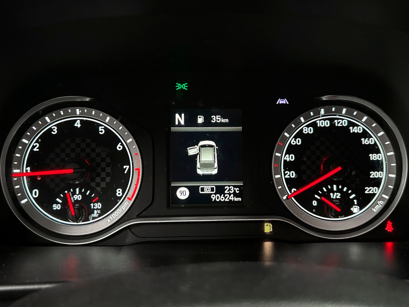 Hyundai i20 1.0 T-GDi 48V Essence - foto 15