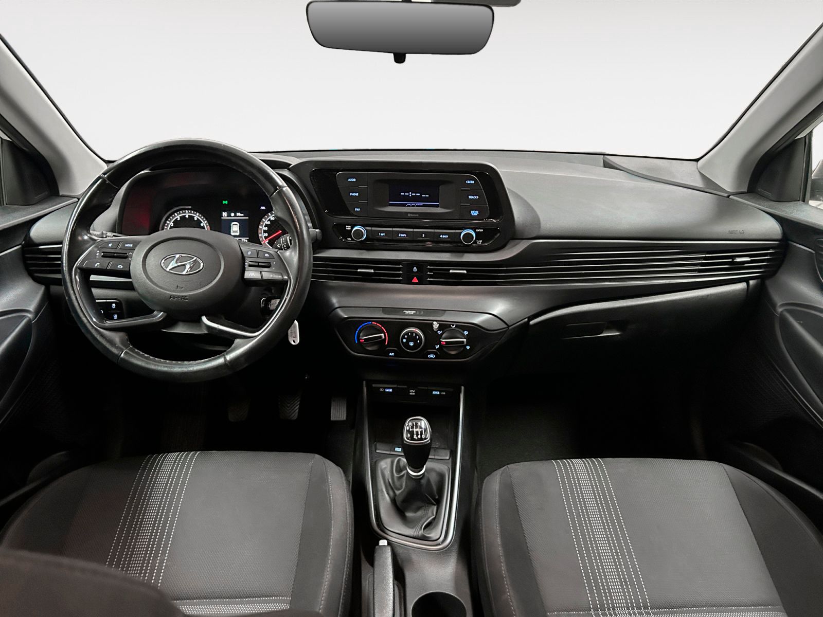 Hyundai i20 1.0 T-GDi 48V Essence - foto 9