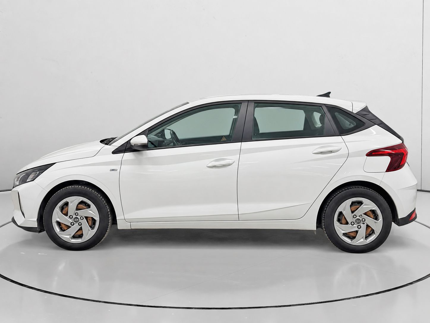 Hyundai i20 1.0 T-GDi 48V Essence - foto 6