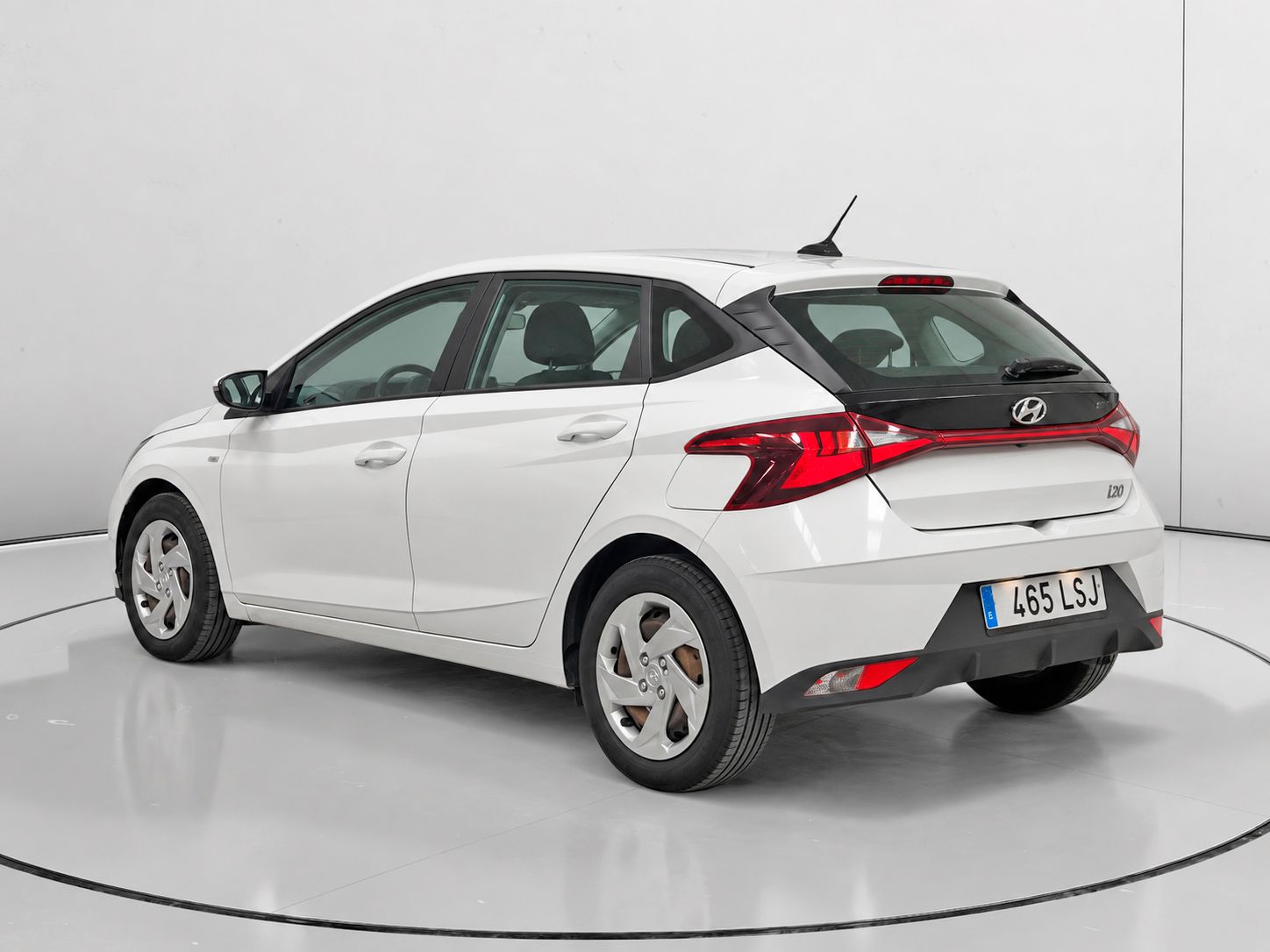 Hyundai i20 1.0 T-GDi 48V Essence - foto 5
